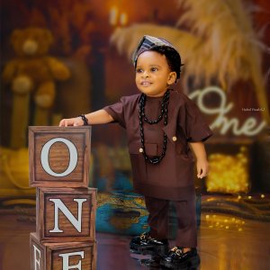 Ifechukwu Ifeanyichukwu -contestant