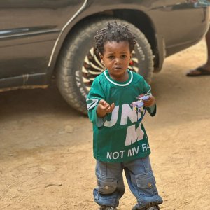 Ifechukwu Zane Nweze-contestant