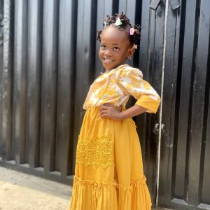 Ifeoluwa -contestant