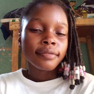 Ifeoluwa Adetiba -contestant