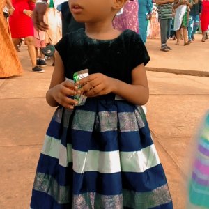 Ifeomasinachi Elena Aduaka-contestant