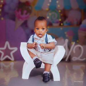 Igbayilolami -contestant