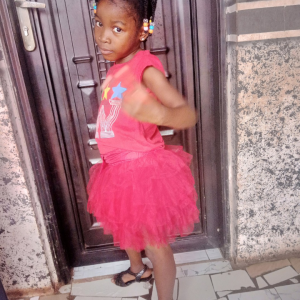 Ike Best -contestant