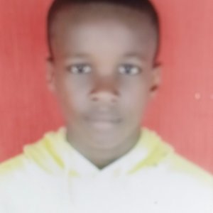 Ikechukwu Davidson -contestant