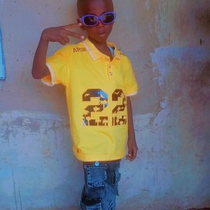 Ikedieze Destiny-contestant