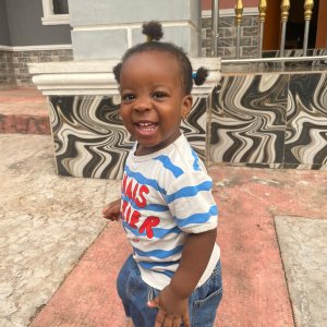 Ikpa Zikora Ariella -contestant