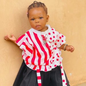 Imade Precious -contestant