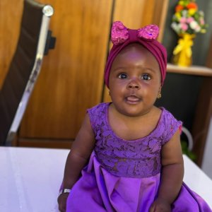 Inaya Musa -contestant