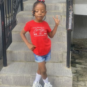 Innocent Eliora-contestant