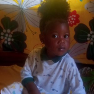 Iremide Ayodeji-contestant