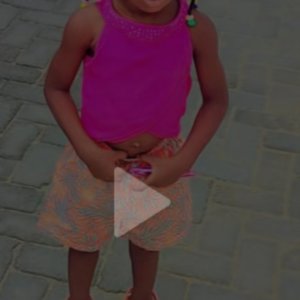 Isa Saturday -contestant