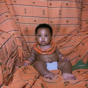 Isidindu Phanuel -contestant