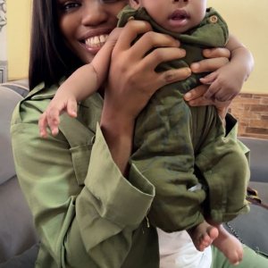 Isioma King-David Uzoka-contestant