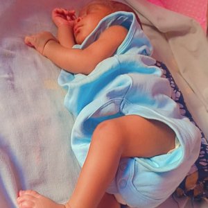 Ivan Idoko Idoko Jnr -contestant