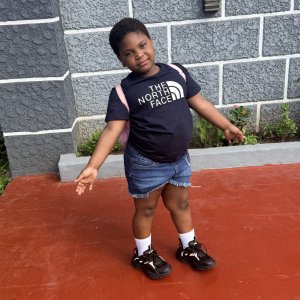 Ivanna Andrew-contestant