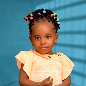 Iwalesin Azeemal -contestant