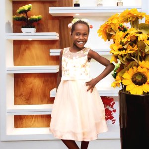 Iwu Munachi Angel -contestant