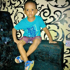 Iwuji Williams Chinonyerem-contestant