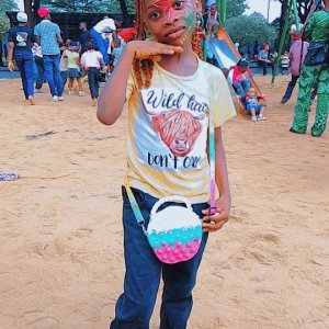 Iyanuoluwa -contestant