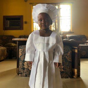 Iyiola Rachel-contestant