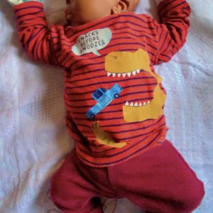 Iyiola Foladara-contestant