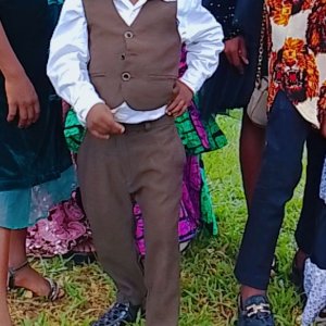 Jackson Gideon -contestant