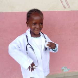 Jahdiel Dennis -contestant