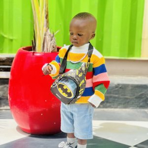 Jamal Bello -contestant