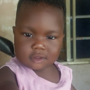 Jareth Kulochang Prudent -contestant