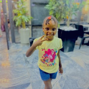 Jasmine Issac-contestant