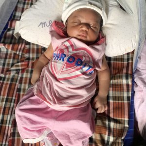 Jayden Toby-contestant