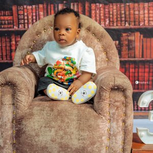 Jayson Okorefe -contestant