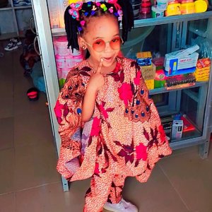 Jennifer Chigozirim Michael -contestant