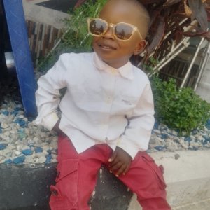 Jeremiah Emmanuel -contestant