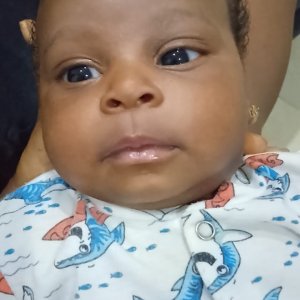 Jerry Ufuoma Selina -contestant