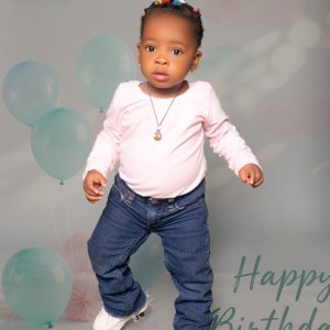 Jessica Egenuka -contestant