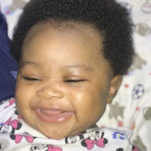 Jocelyn Ogese-contestant