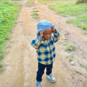 John Immanuel -contestant