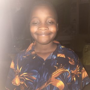 Jolaosho Joseph -contestant