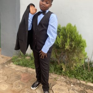 Jolaoso Lampard-contestant