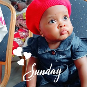 Jolayemi Abike-contestant