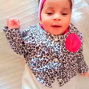 Kahira Ugochinyerem Isreal -contestant