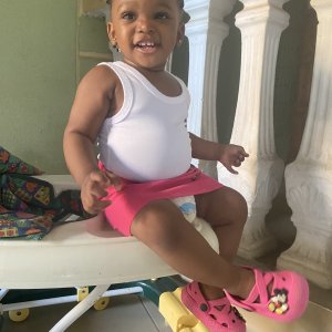 Kamila Akanu -contestant