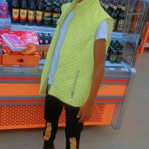 Kamsi Oforbuike-contestant