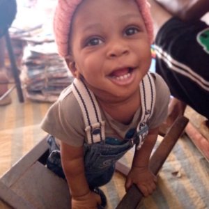 Kamsiyochukwu -contestant