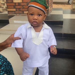 Kelechukwu Chibueze -contestant