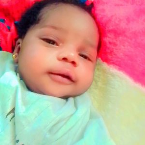 Kendra Olaedo Chieke-contestant