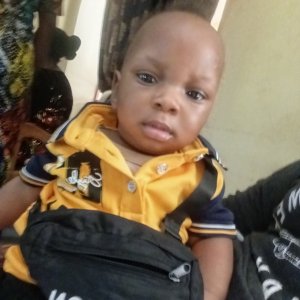 Kendrick Joseph -contestant