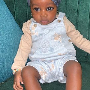 Khadija Kabir-contestant