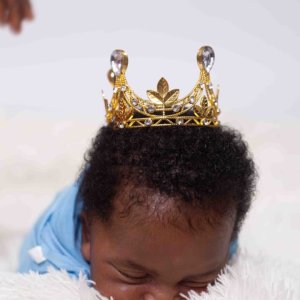 King Ojemen -contestant